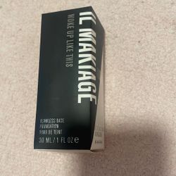 Flawless Base Foundation No.35