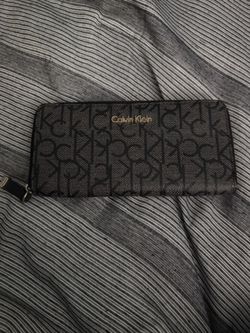 Calvin Klein Wallet