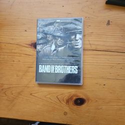 Band Of Brothers 