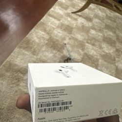 Apple AirPod Pro (Generation 5)