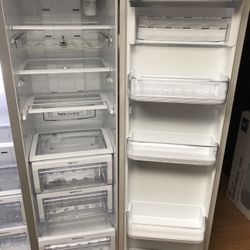 Samsung Refrigerator