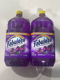 Fabuloso