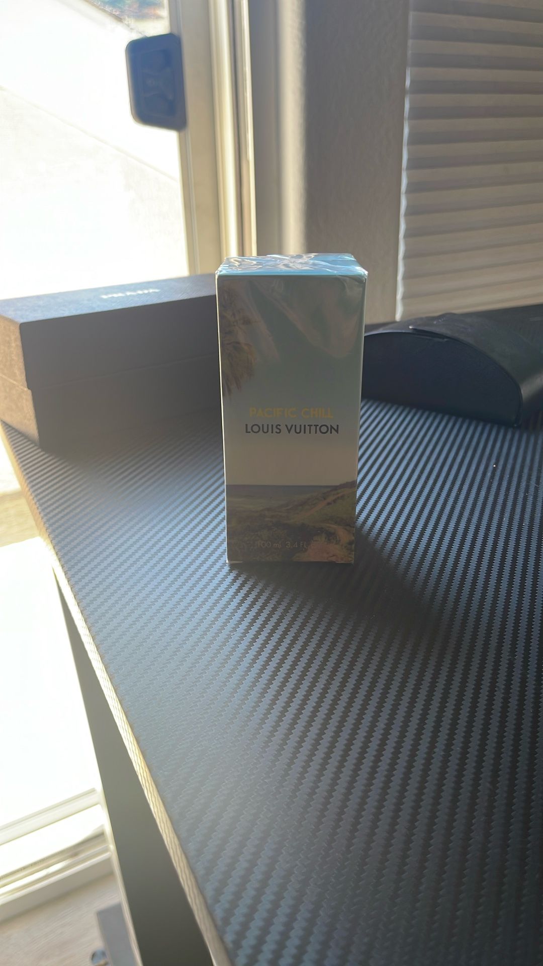 Louis Vuitton Pacific Chill