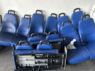 Full Set Seats