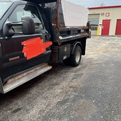 2007 Ford F-350 Super Duty