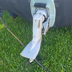 1998 Sunshine Marine 25'ft Boat