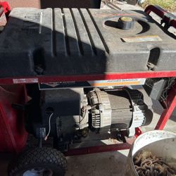 Briggs And Stratton Elite Series Generator