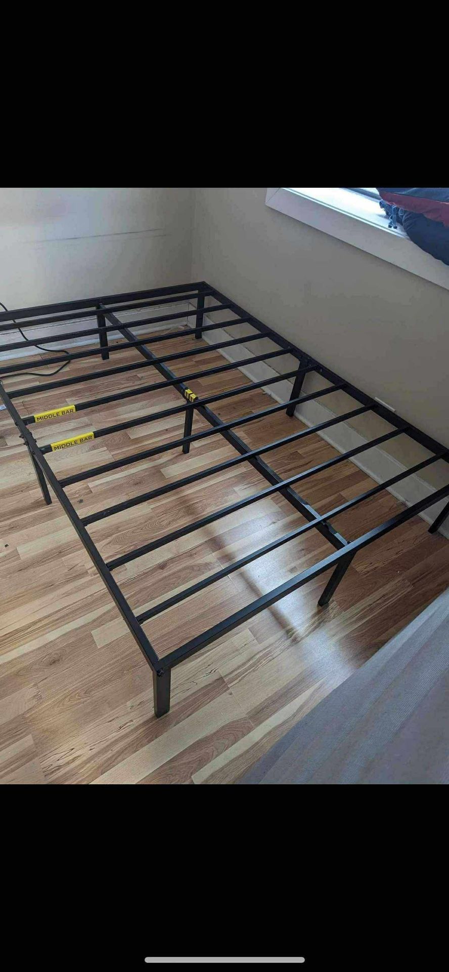 Full Sized Bed Frame