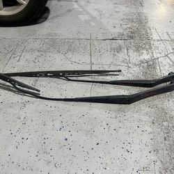 Hyundai Elantra Windshield Wiper Arm RH & LH 2pc Set 2011-2016 OEM