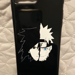 Free iPhone 8 Plus Hard Case