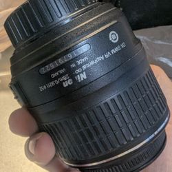 Nixon Lens Located In Mesa Main And Gilbert Rd 