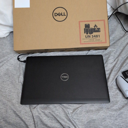Dell Latitude 7530 Laptop New In Box