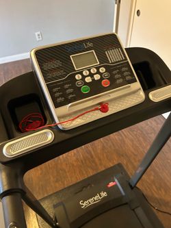 Treadmill