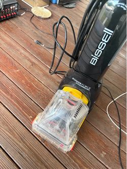 Vacuum cleaner