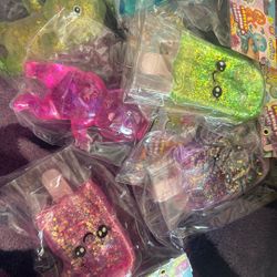 Sugar Swaps