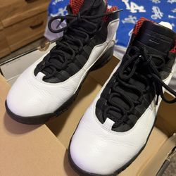 Sz11 Used Chicago 10’s 