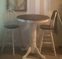 Kitchen table