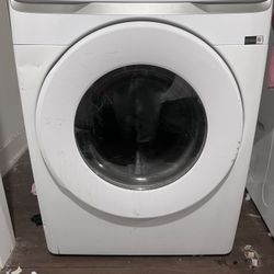 Washer Dryer 