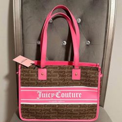 Juicy Couture Purse