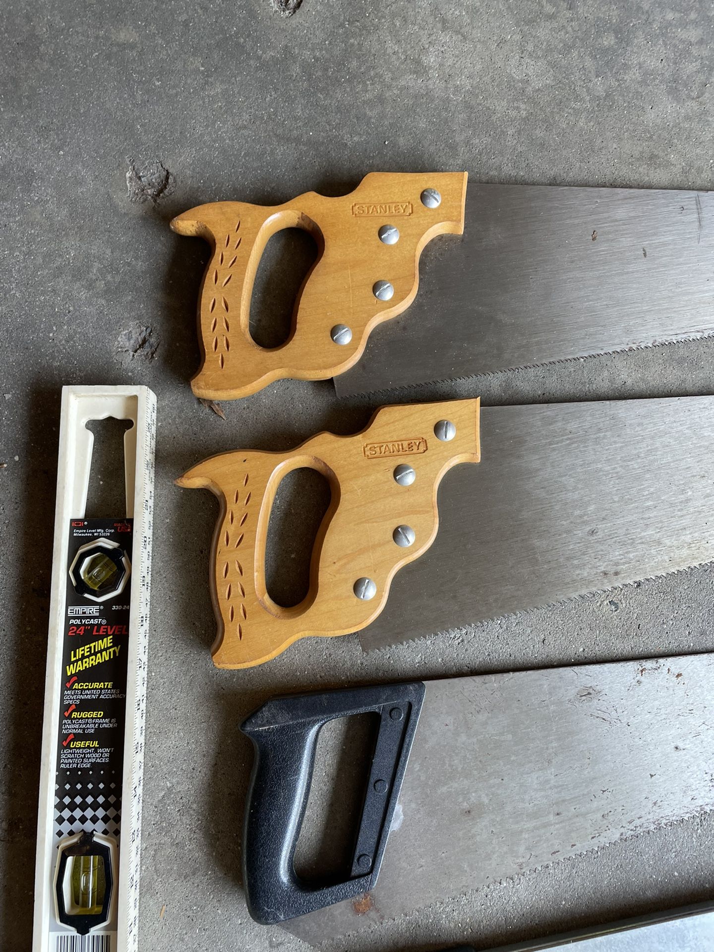 Hand Saws for Sale in Glastonbury, CT OfferUp