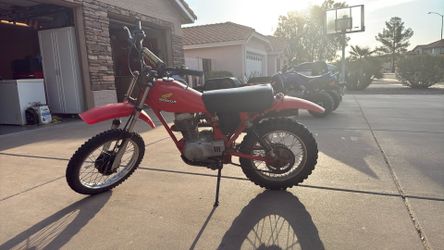 1979 1980 Model 1980