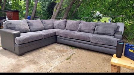 Sectional