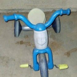 Kids Tricycle 