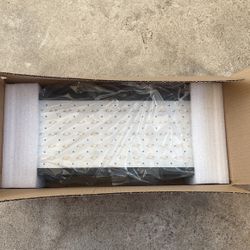 dual switch growing light for plants