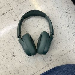 Bluetooth Headphones 