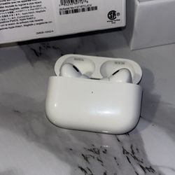 AirPod Pros 2nd Gen.