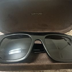 Tom Ford  Fausto TF0711 Unisex Sunglasses 