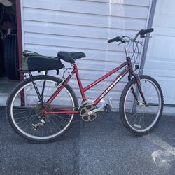 Schwinn  Bike 