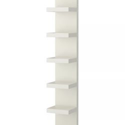 Wall Shelf Unit