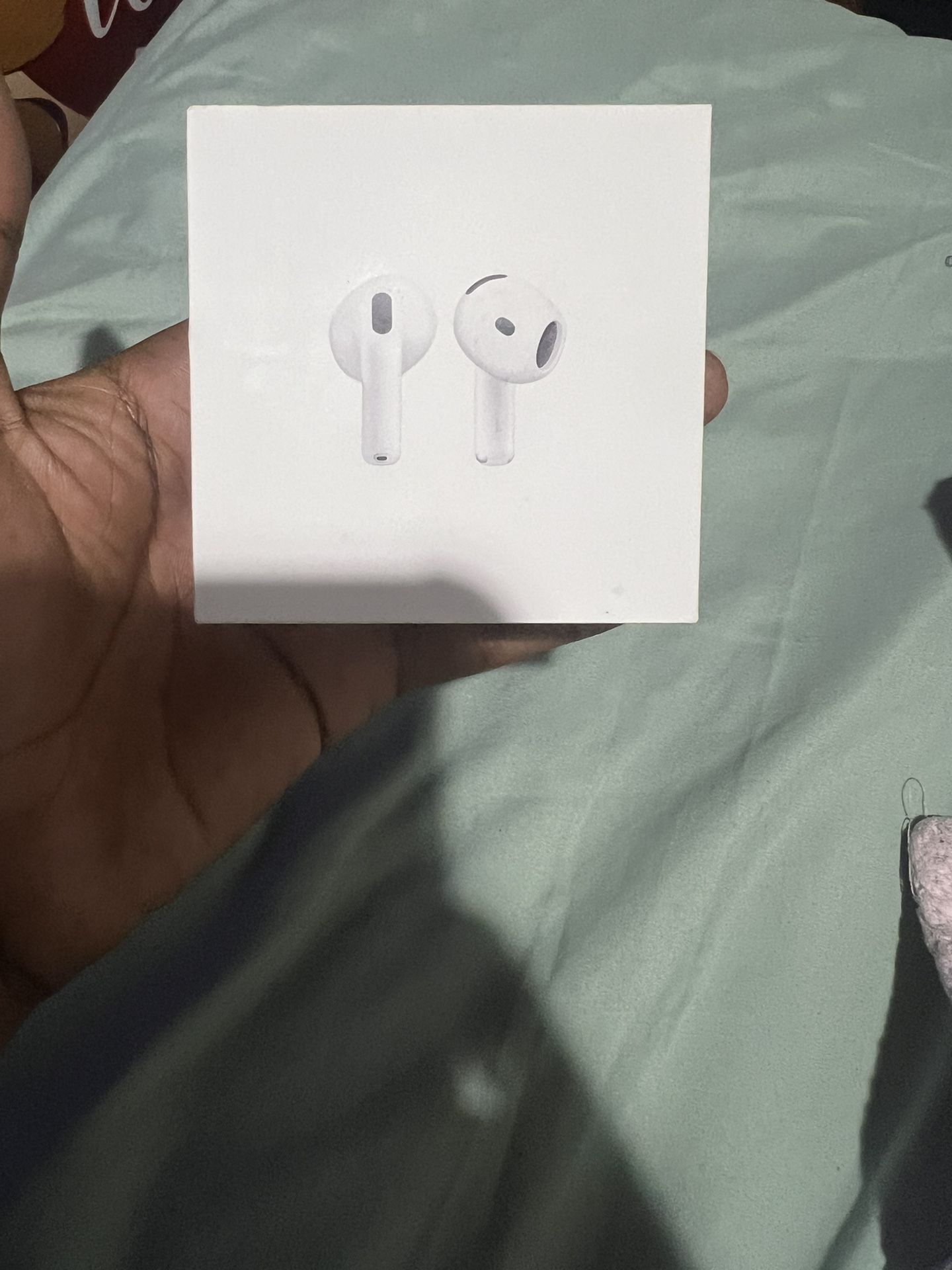 AirPods 4