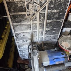 Kobalt Tile Cutting Saw