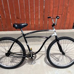 2004 Electra Sunny Garcia Bicycle (klunker)