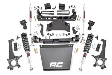 2016-2023 Toyota Tacoma 2wd/4wd 6” Lift Kit Rough Country
