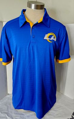 Rams Los Angeles Polo Shirt