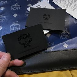 MCM Clutch