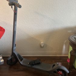Phantomgogo A8 Scooter