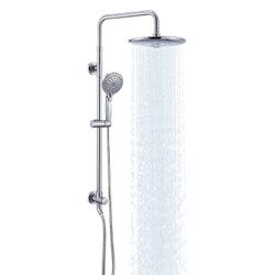 Rainfall Shower Combo
