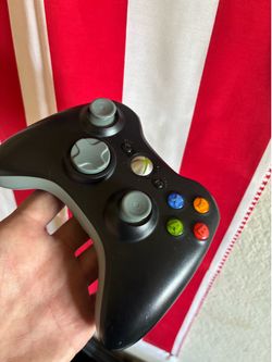 Xbox 360 controller