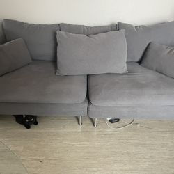Ikea Söderhamn Sectional  PICK UP ONLY