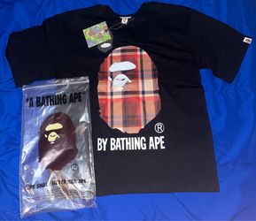 Medium bape tee