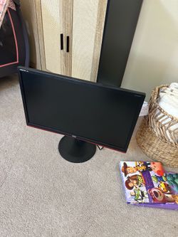 Pc gaming computer