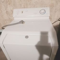  GE Electric DryerTitle: GE Electric Dryer – Works Great 