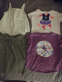 3T shirts