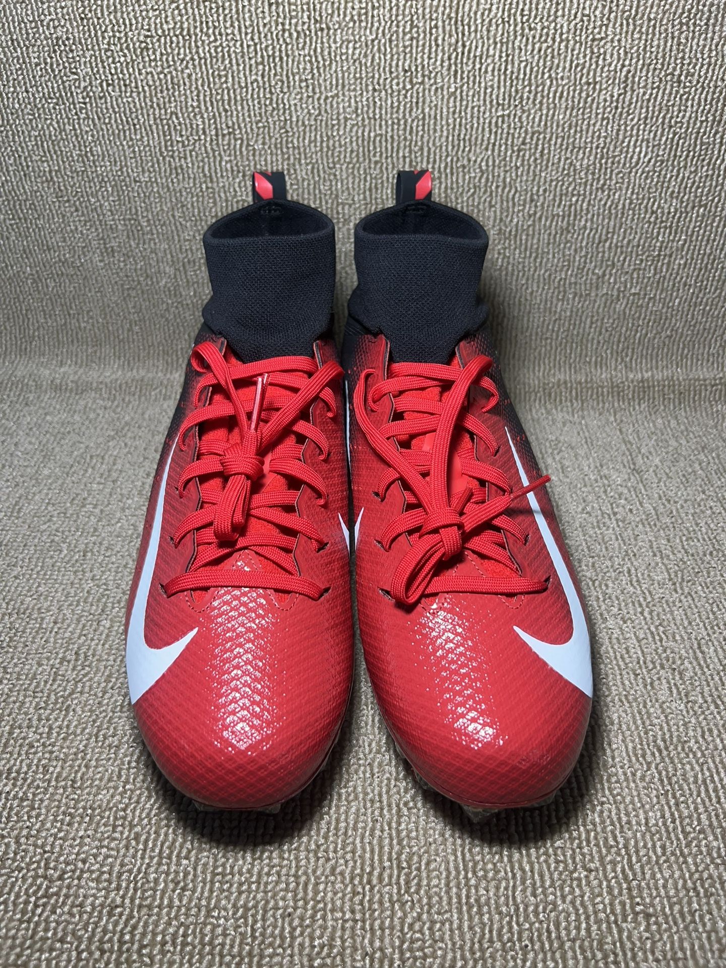Nike Vapor Untouchable 3 Pro P A03021-060 University Red  display picture 3