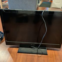 Emerson 30" TV