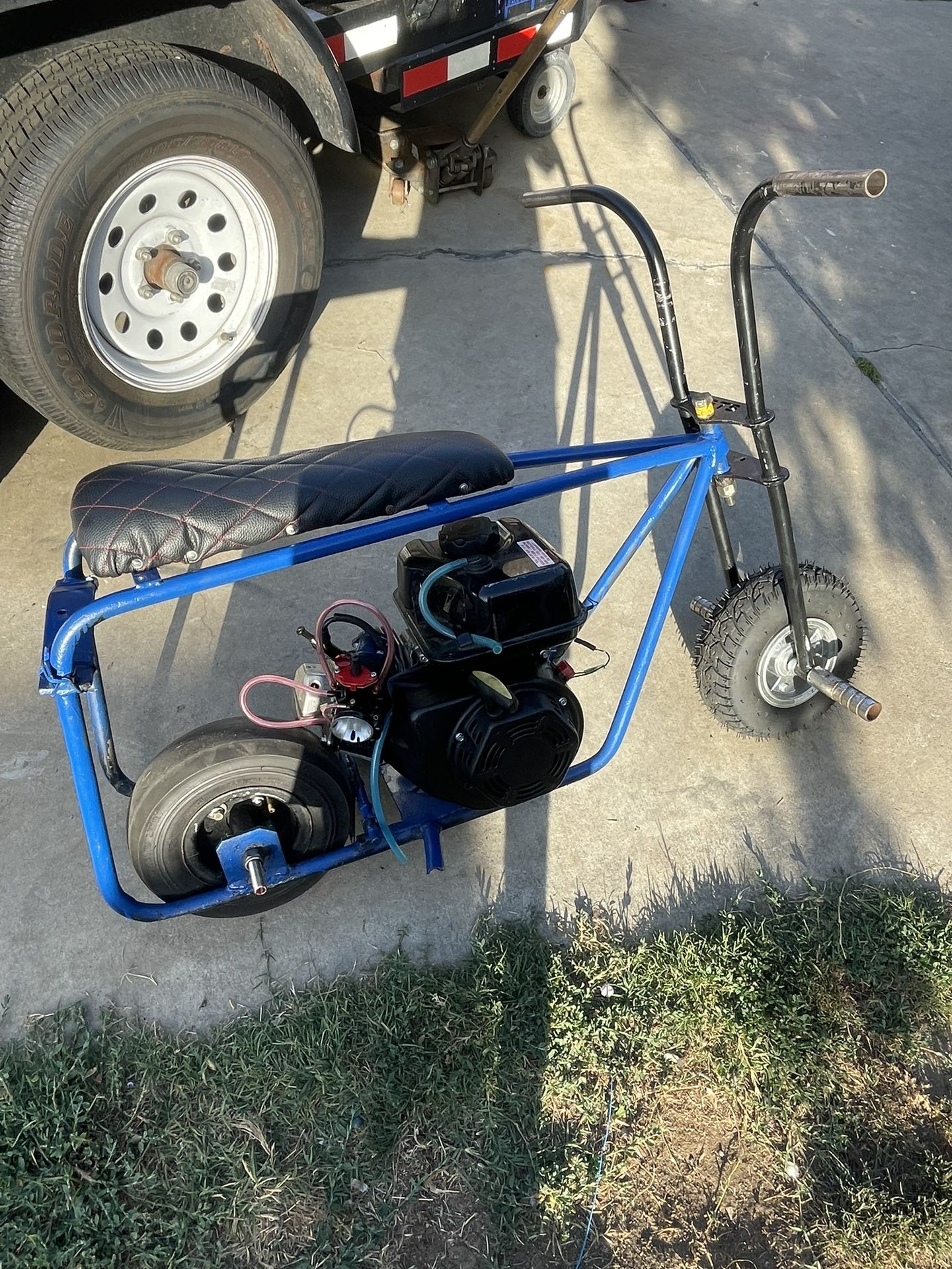 Mini Bike